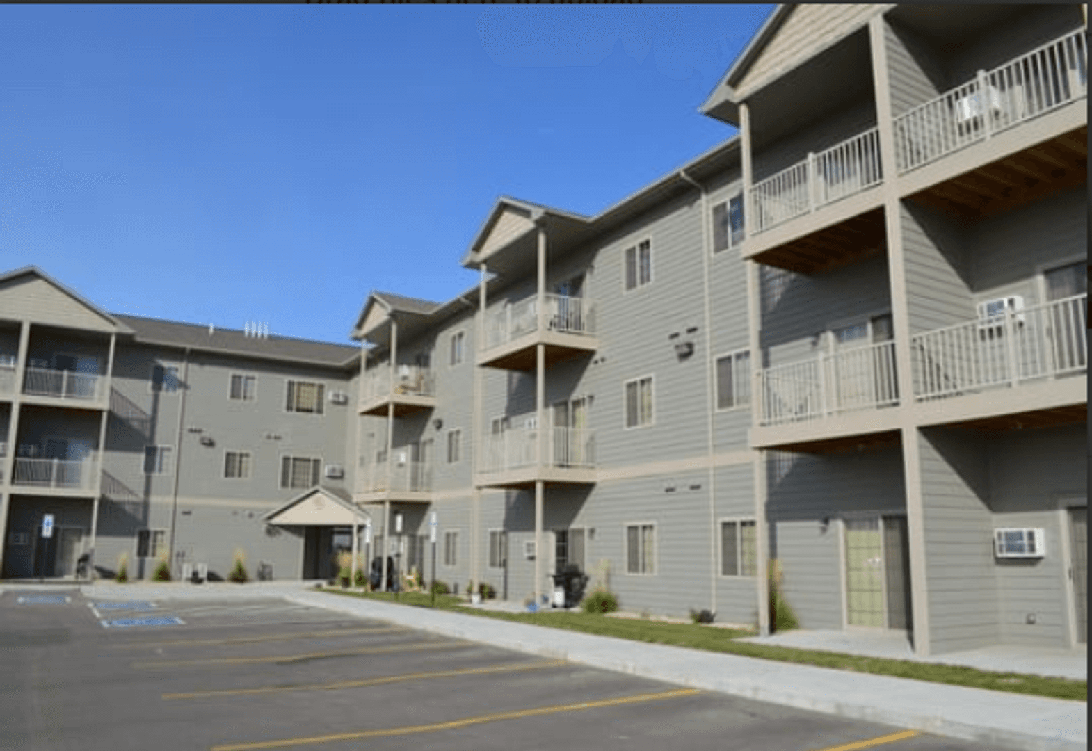 Pheasant Ridge Village Apartments 1 of 7