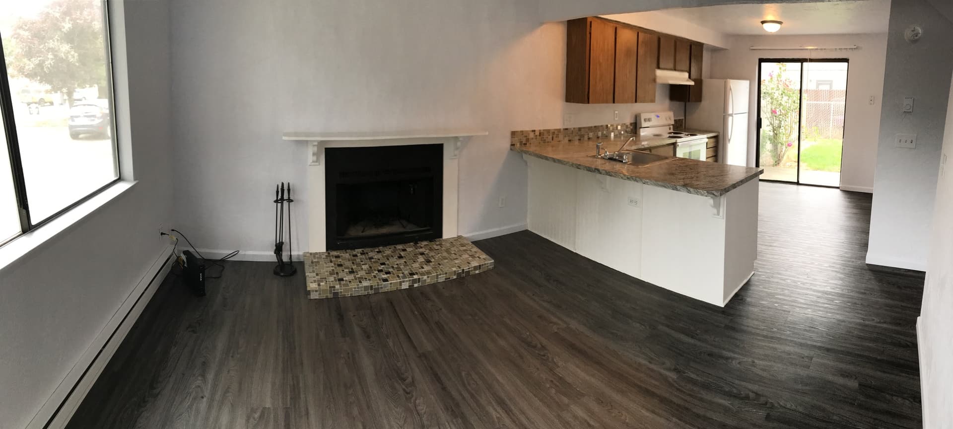 Brookshore Apartments 7 of 22