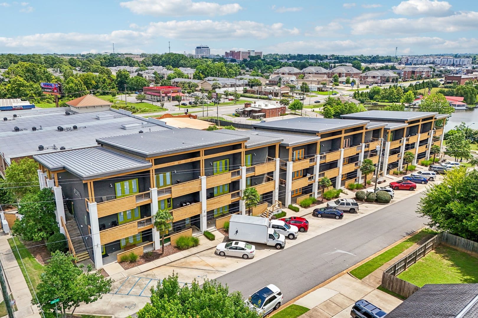Myers Flats 14 of 14
