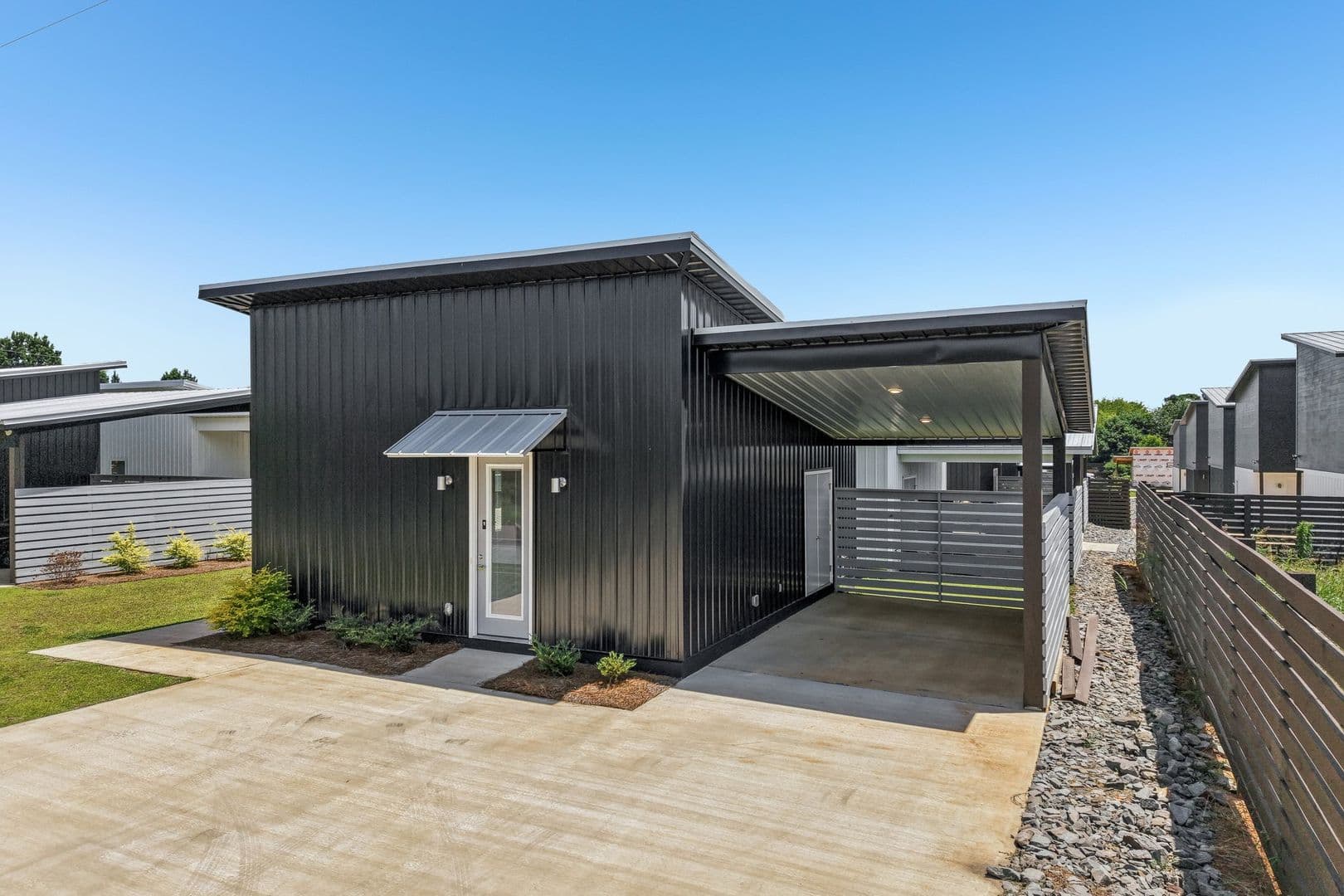 Cottages on 30th Avenue E 20 of 27