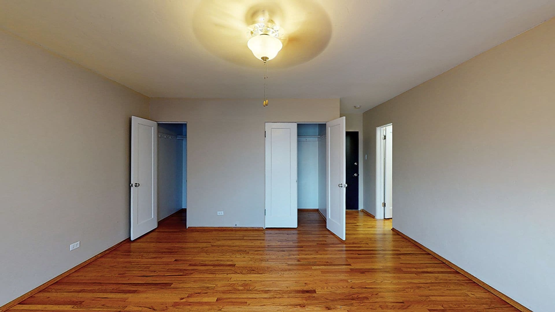 Poplar Apartments 2 of 12