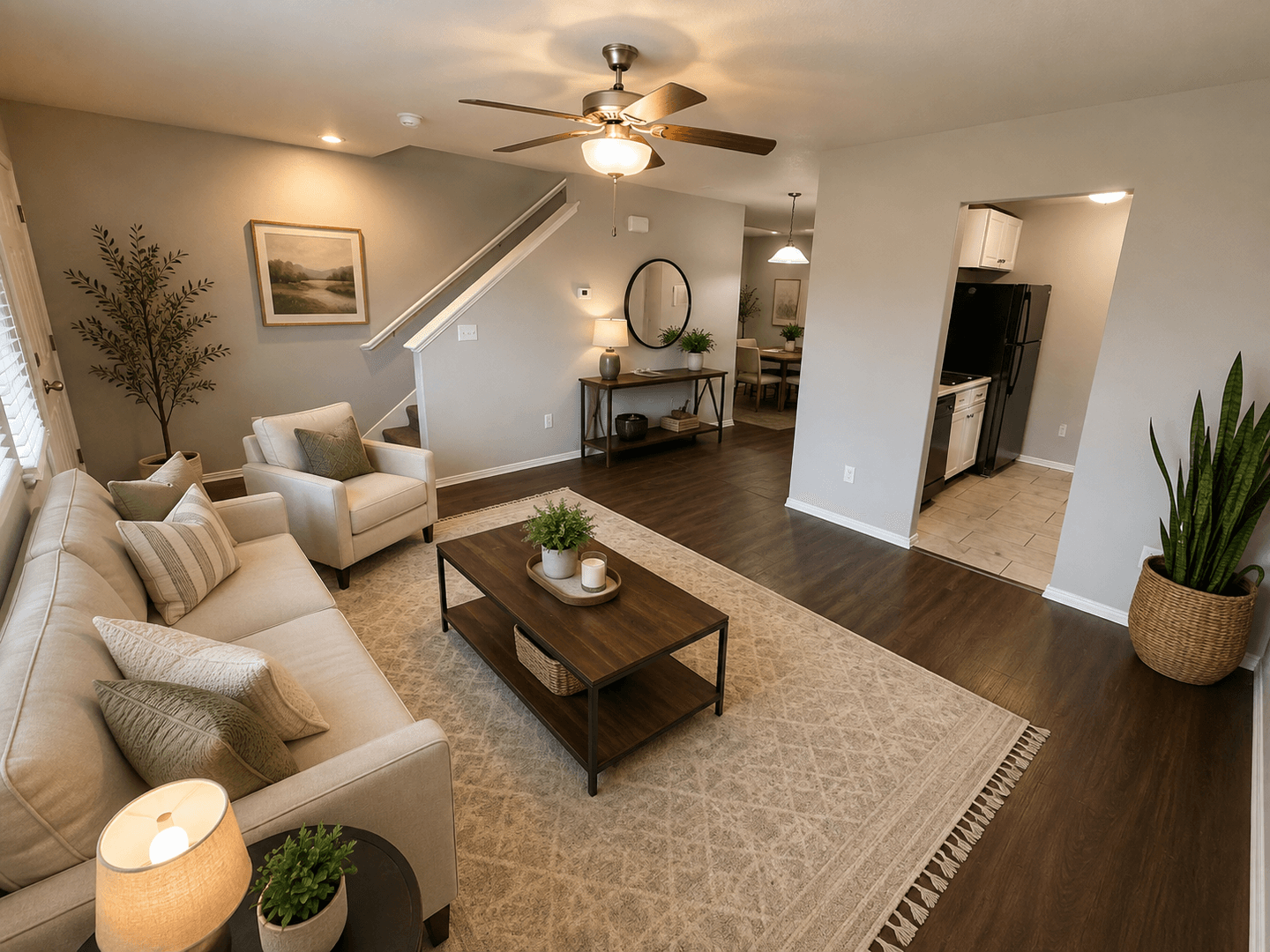 Haden-Holly Station 4 of 30