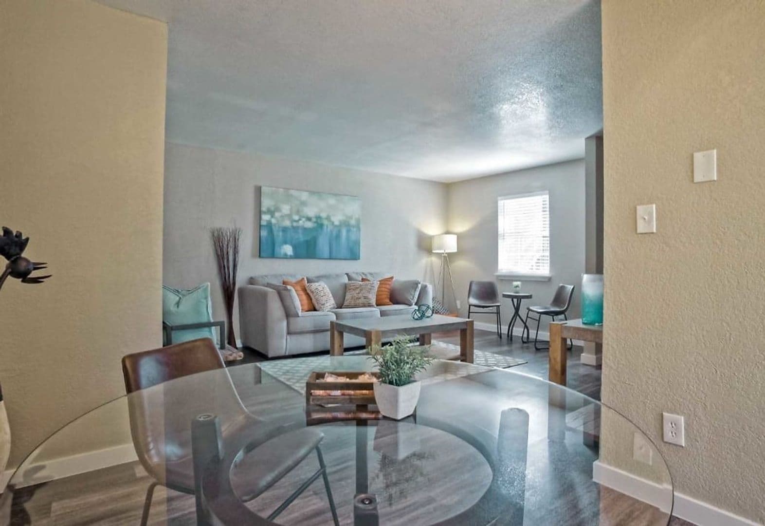 Residences at Lakeshore 2 of 10