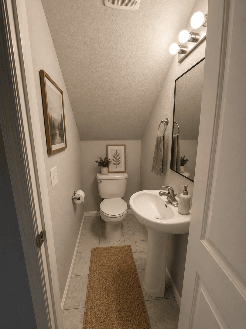 Haden-Holly Station 8 of 30