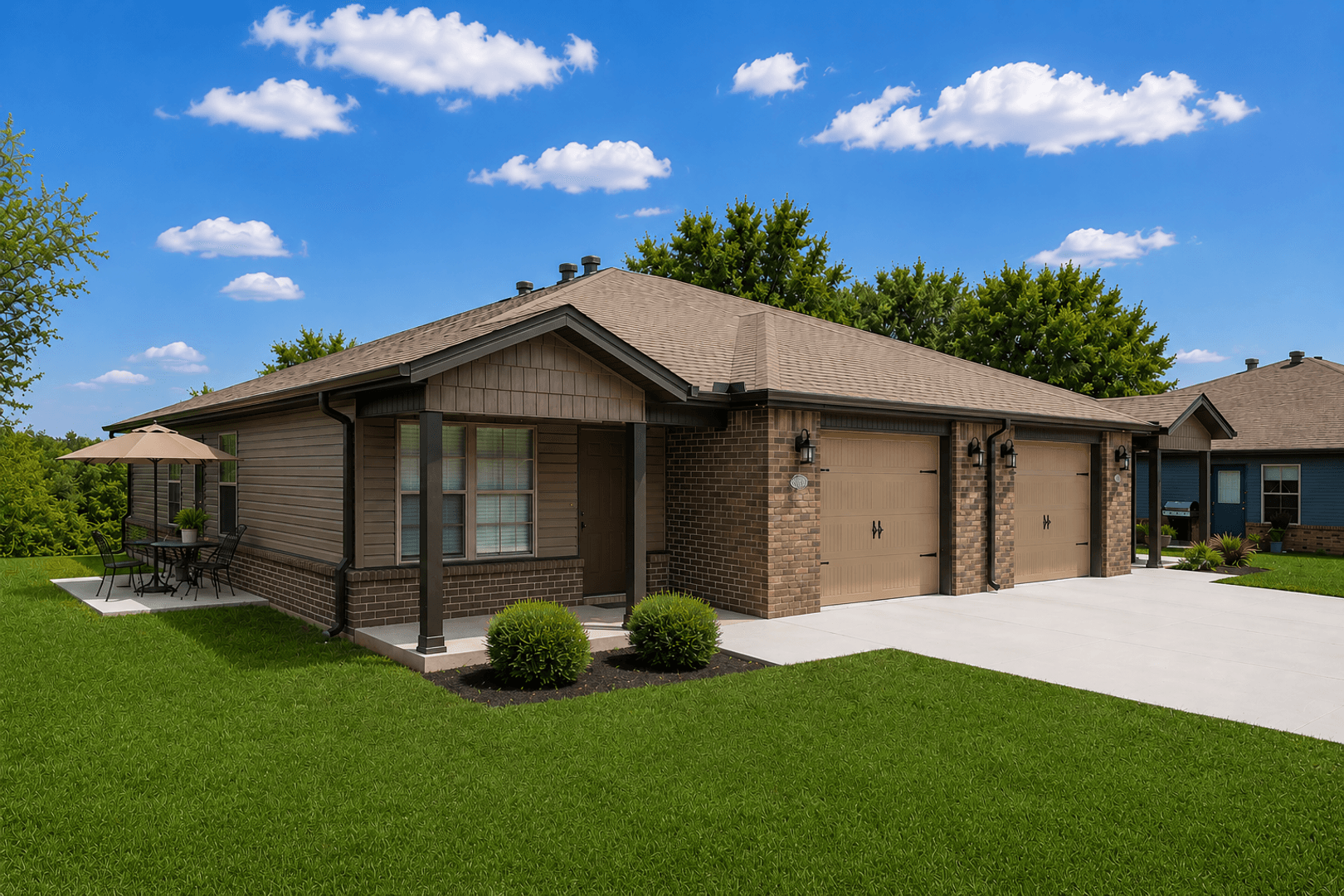 Montclair Court 1 of 14