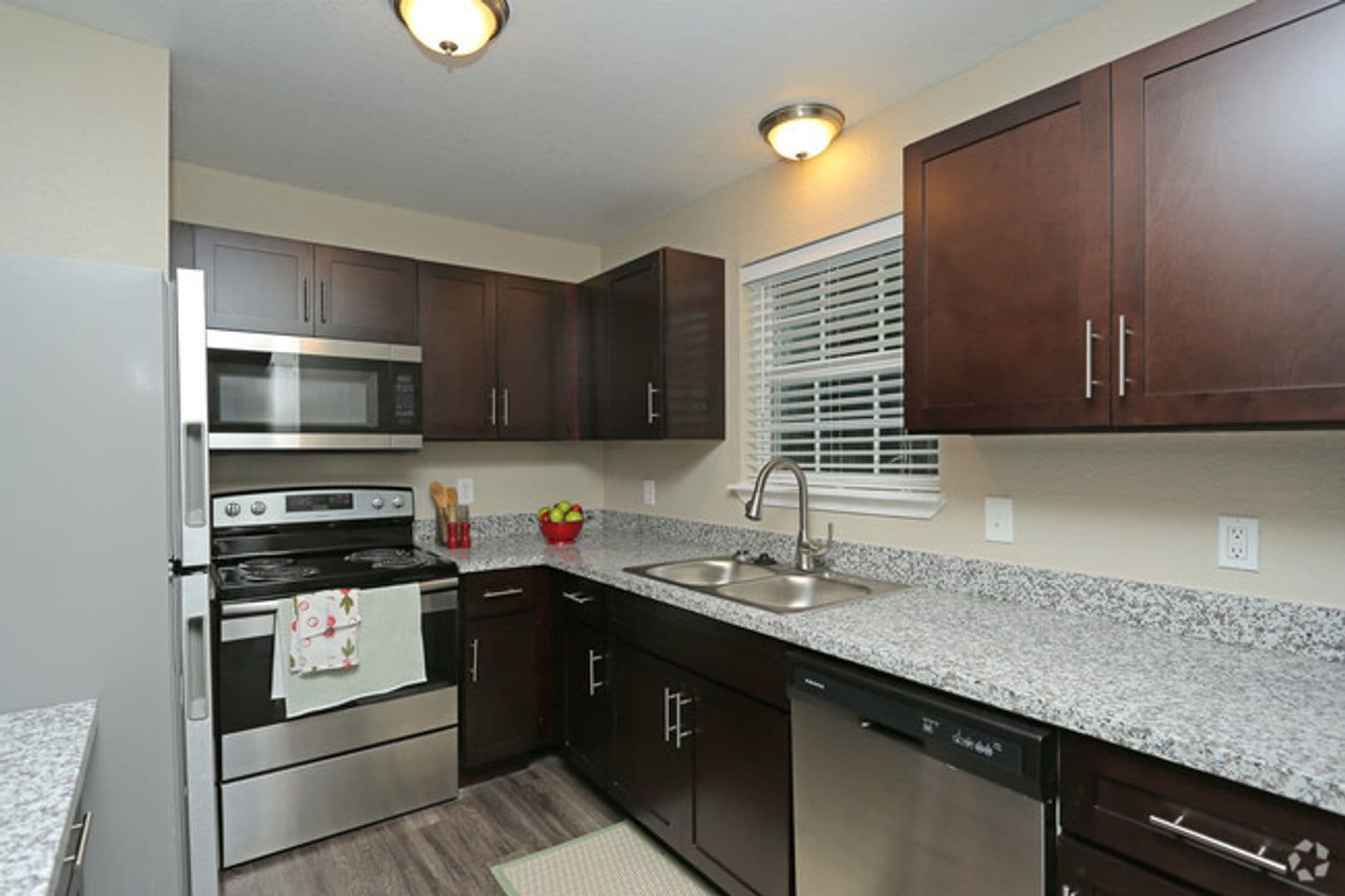 Residences at Lakeshore 1 of 18