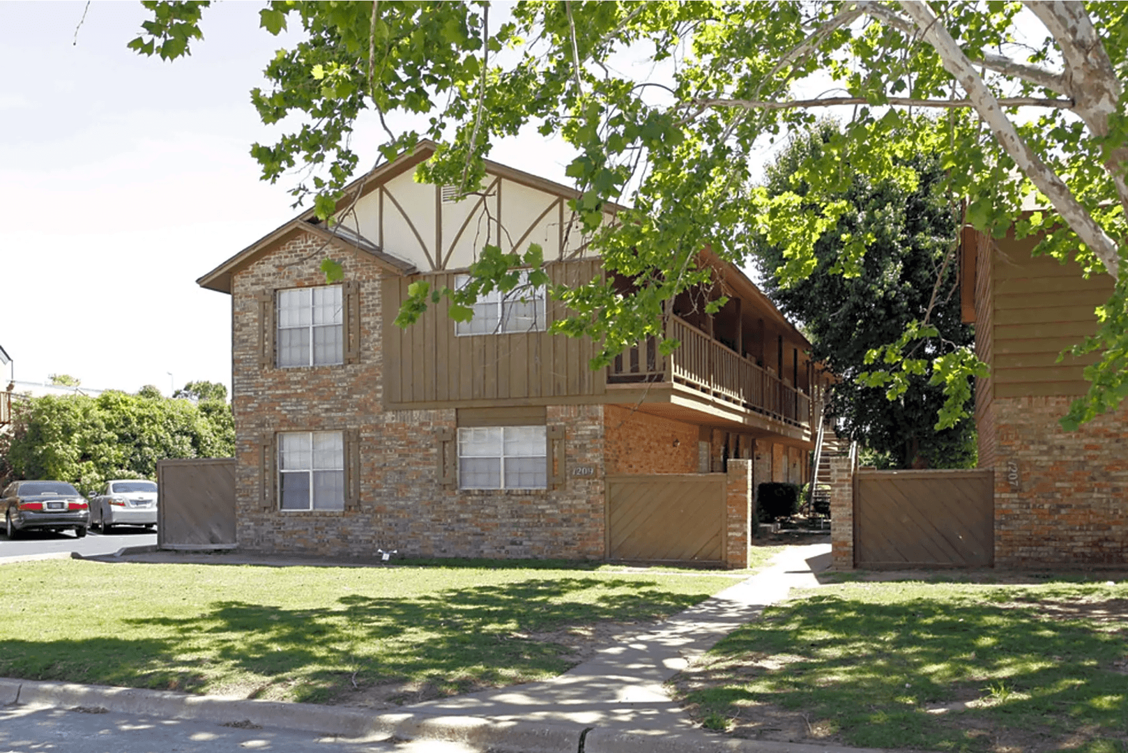 Squire Village 1 of 1