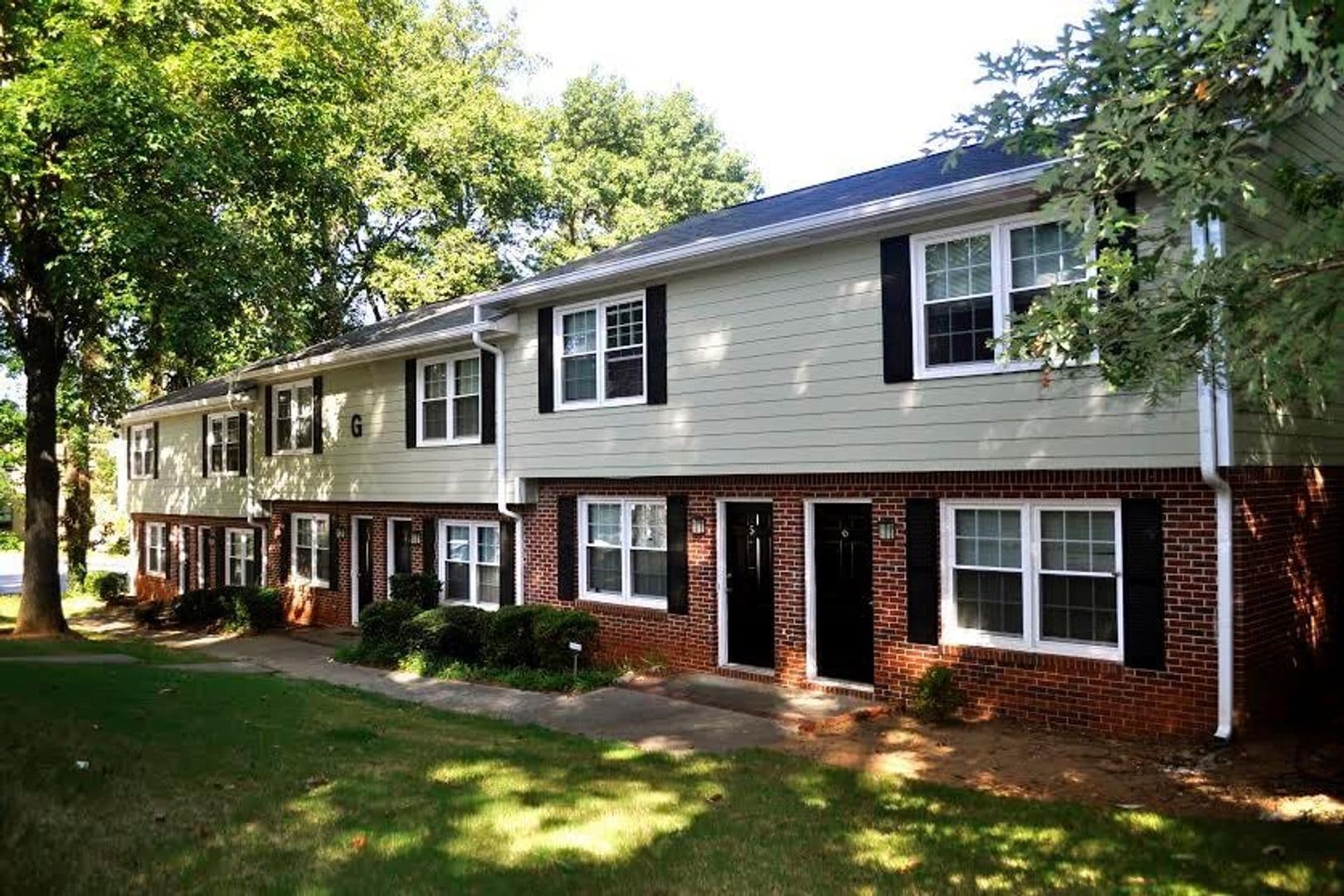 Bloom at Lilburn Townhomes 4 of 11