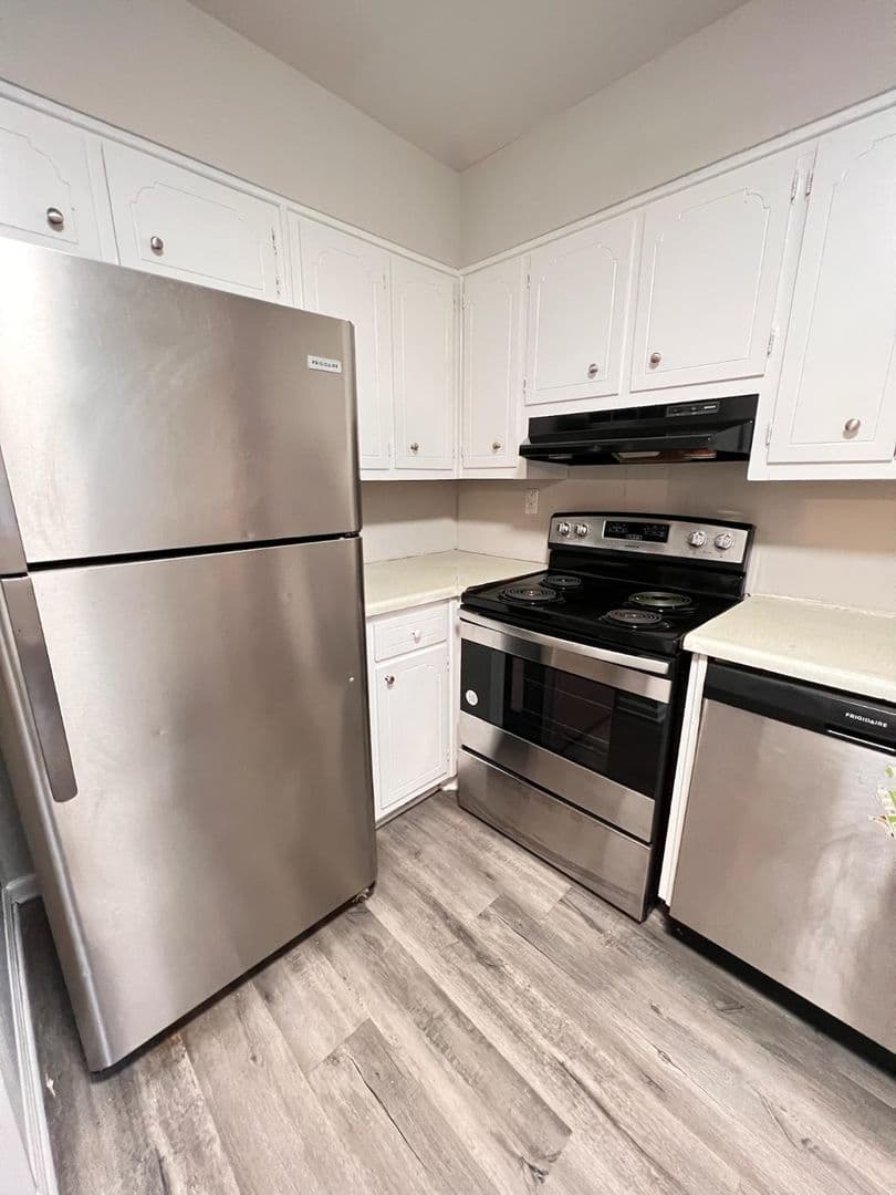 Bloom at Lilburn Townhomes 7 of 11