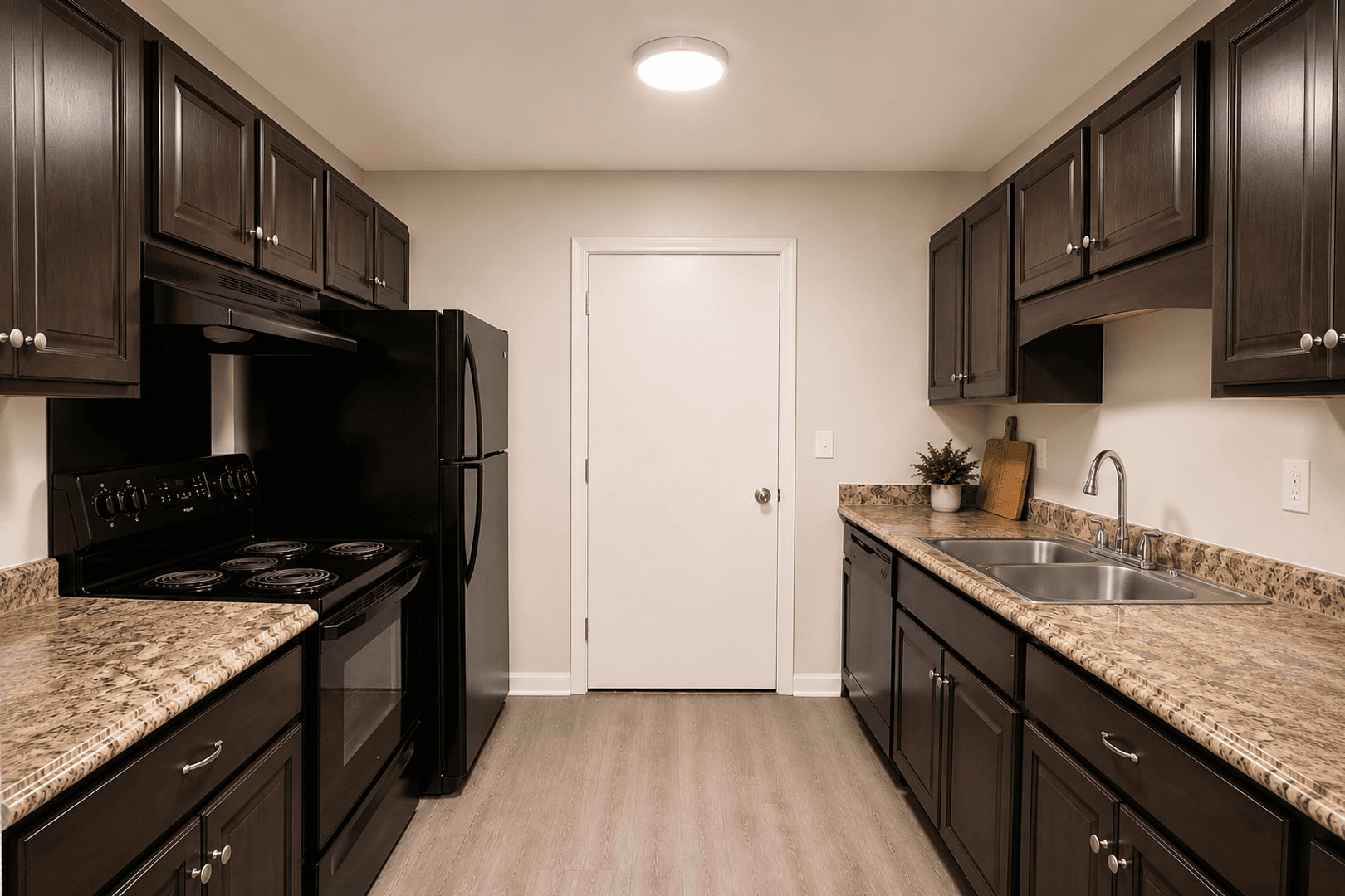 Ridge View Apartments 2 of 6