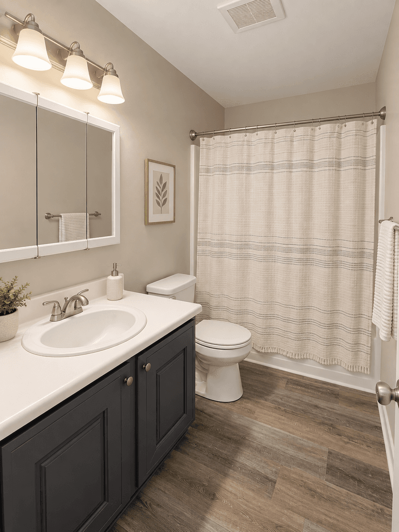 Ridge View Apartments 6 of 10