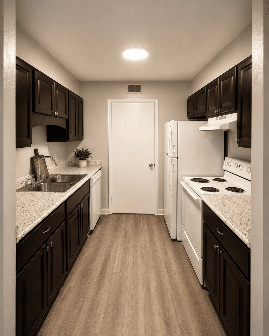 Ridge View Apartments 2 of 11