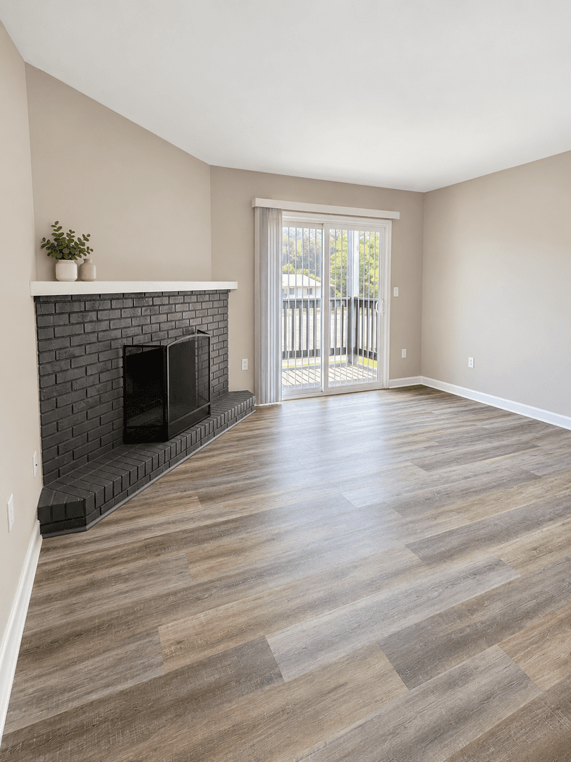 Ridge View Apartments 1 of 11