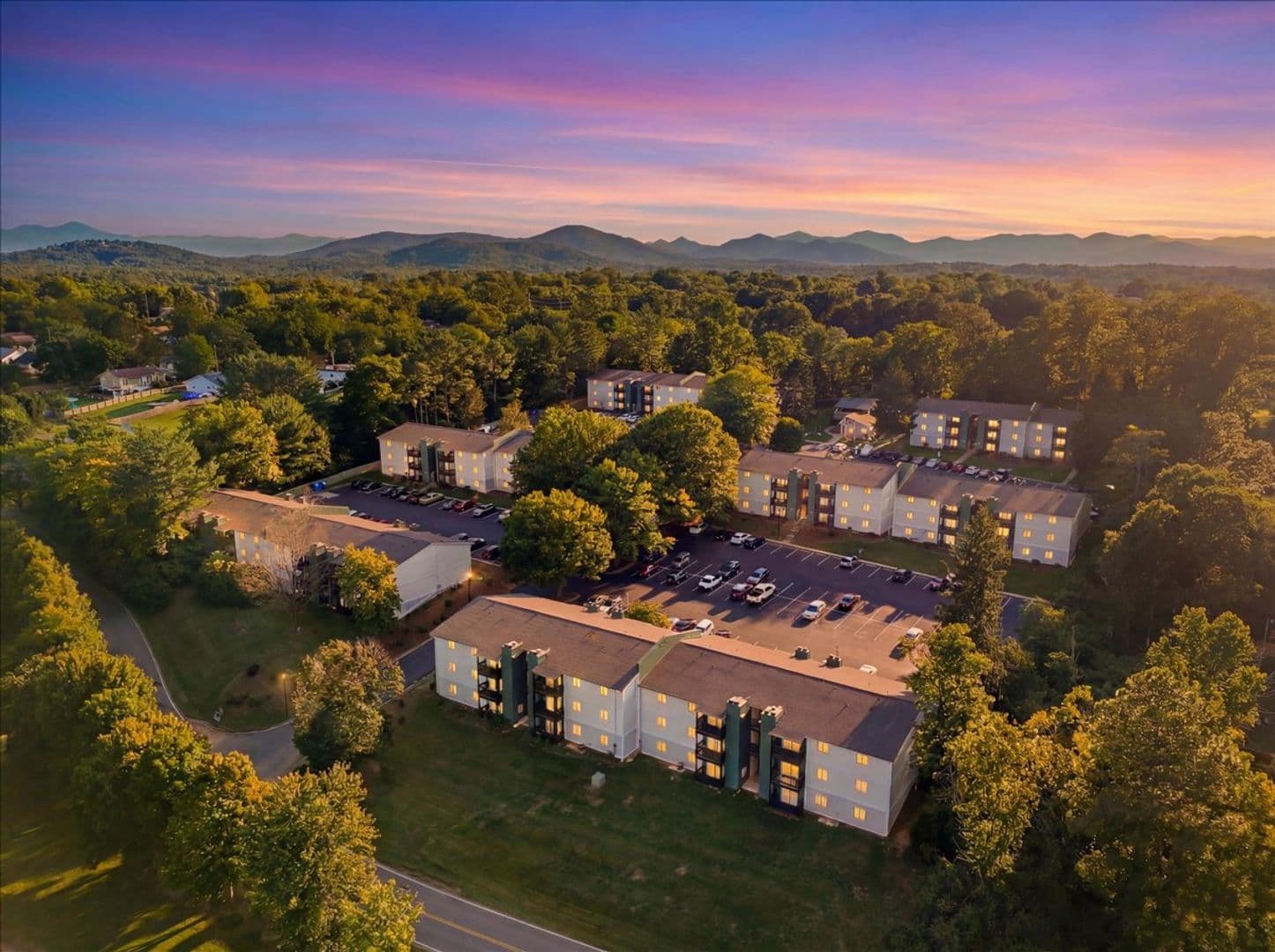 Ridge View Apartments 10 of 10