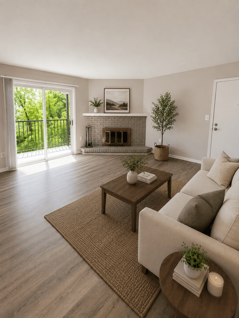 Ridge View Apartments 2 of 9
