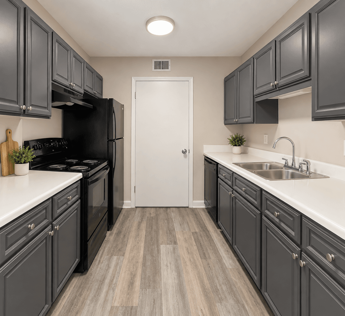 Ridge View Apartments 3 of 11