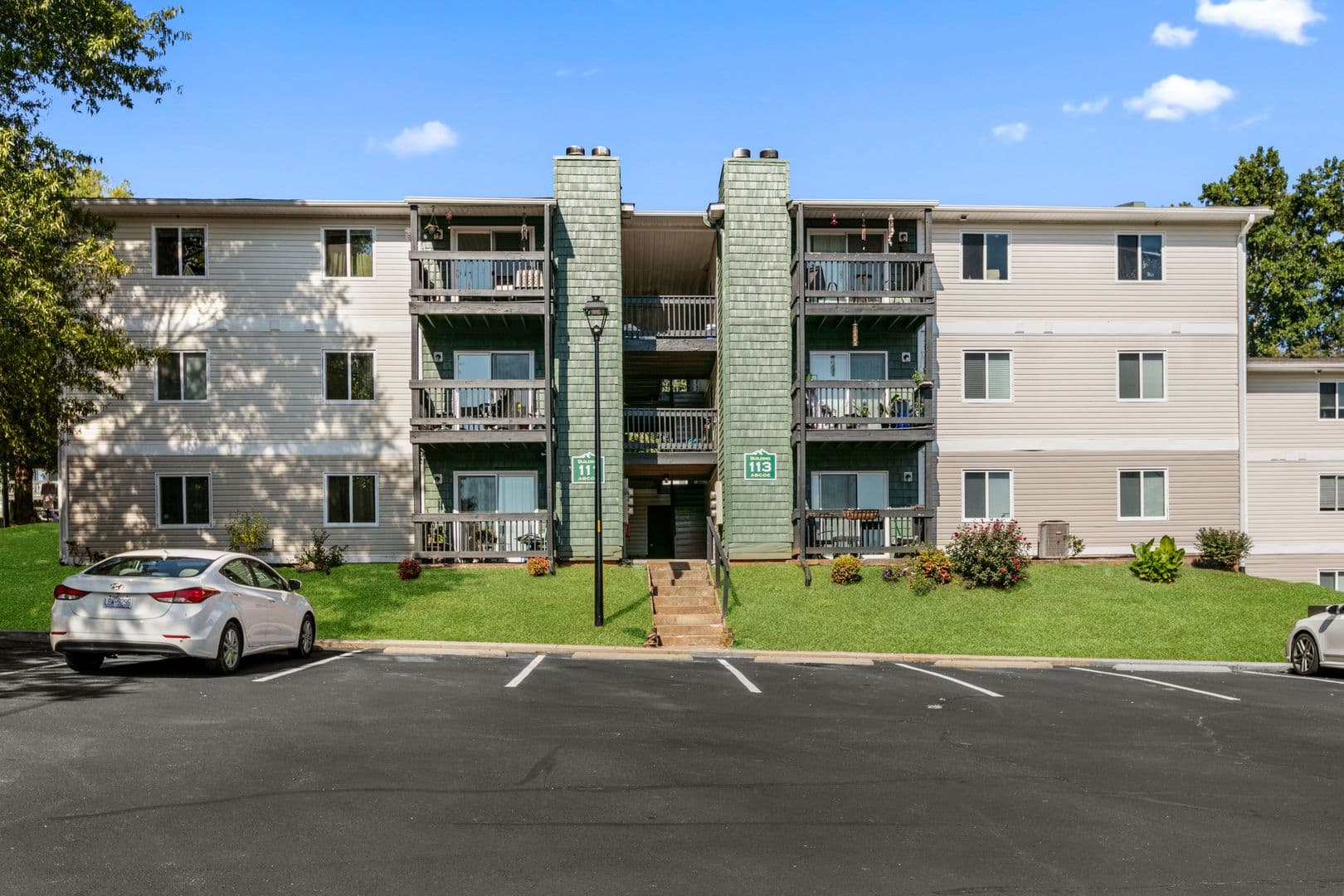 Ridge View Apartments 6 of 10