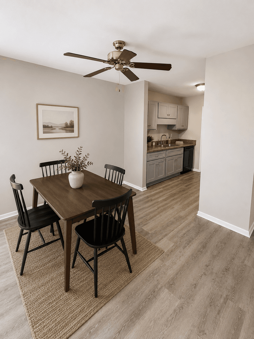 Ridge View Apartments 6 of 9