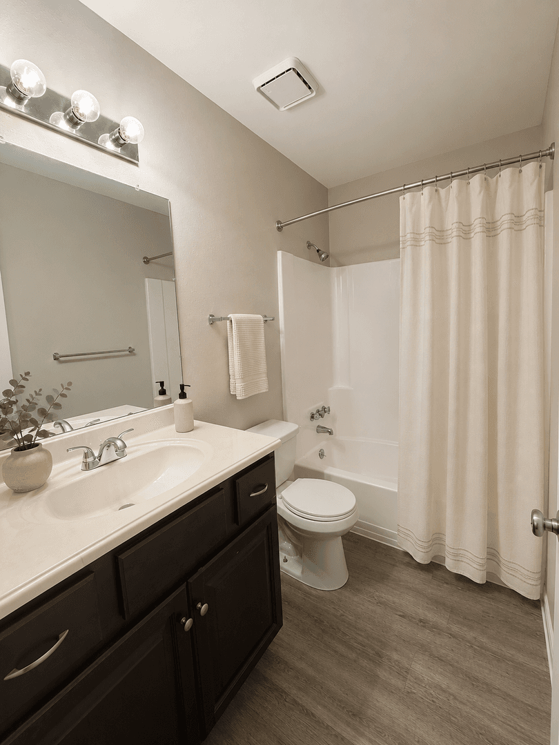 Ridge View Apartments 5 of 11