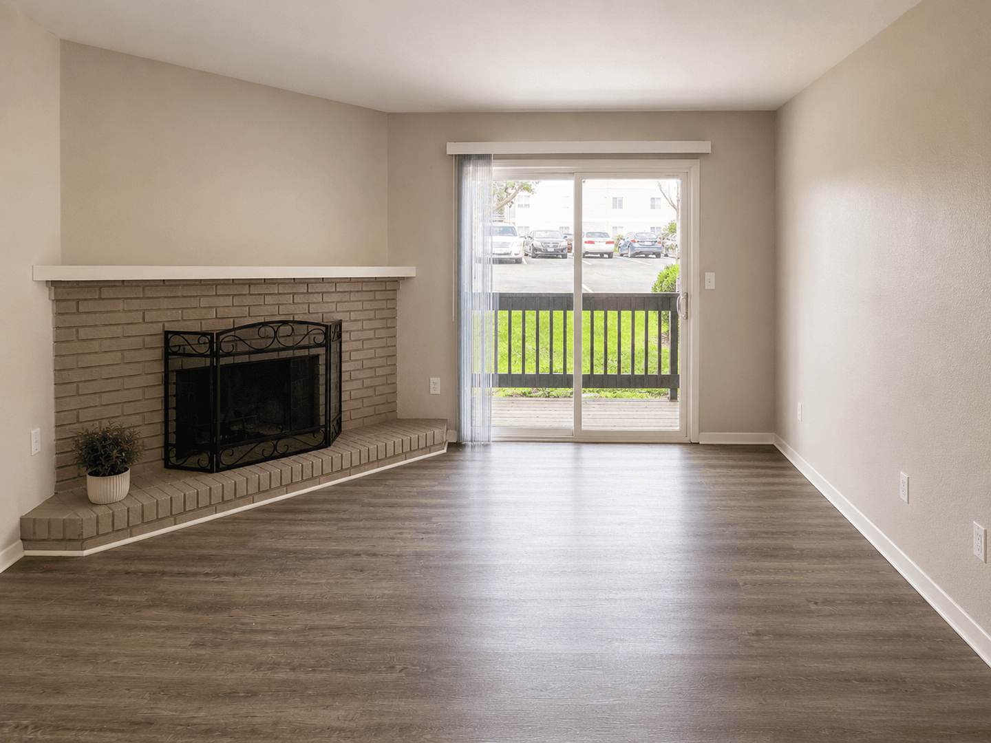 Ridge View Apartments 2 of 6