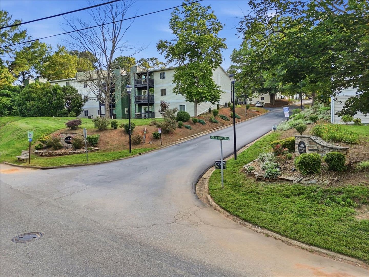 Ridge View Apartments 9 of 10