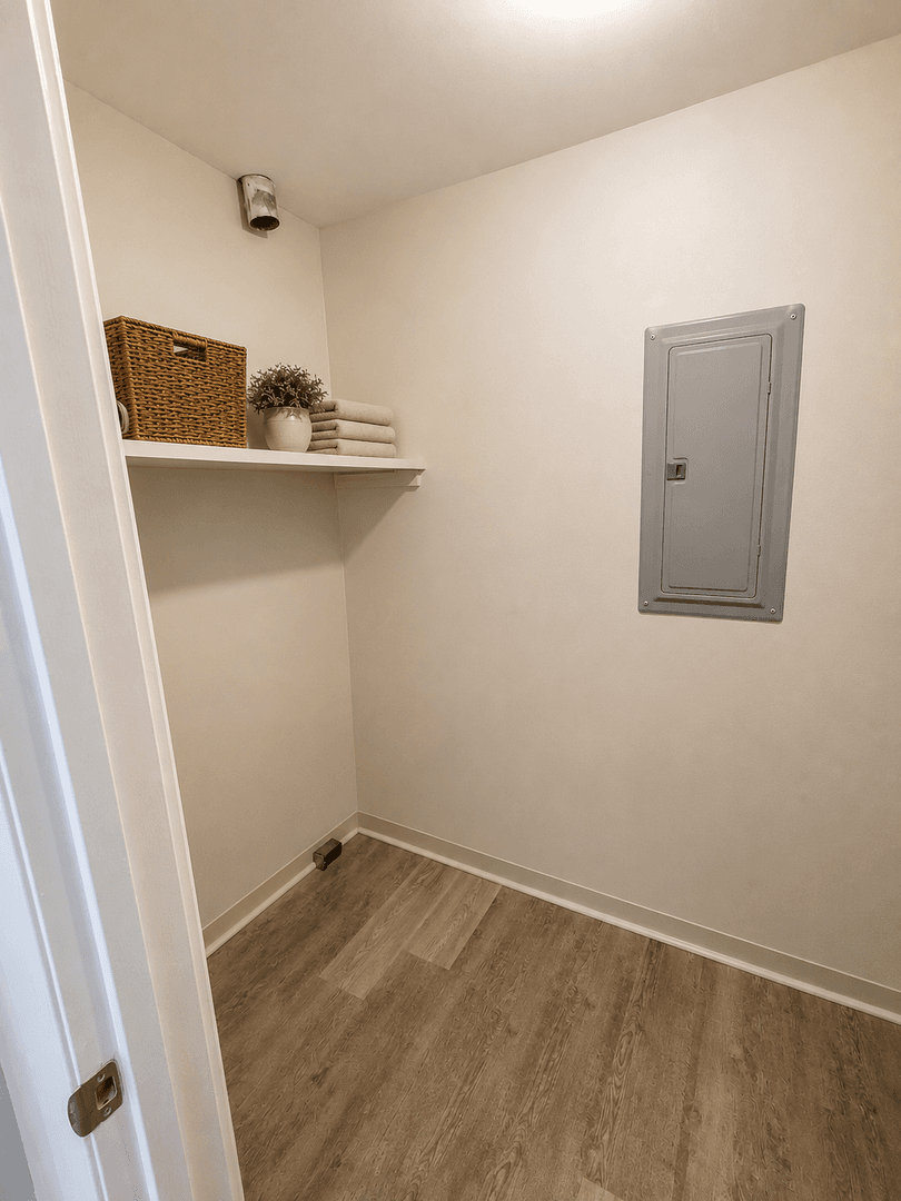 Ridge View Apartments 9 of 9