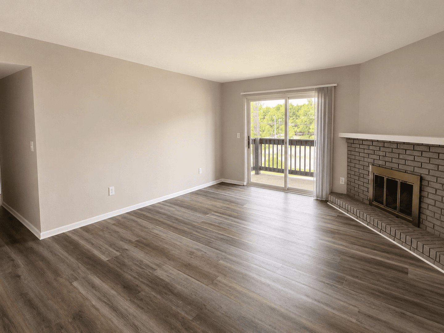 Ridge View Apartments 1 of 11