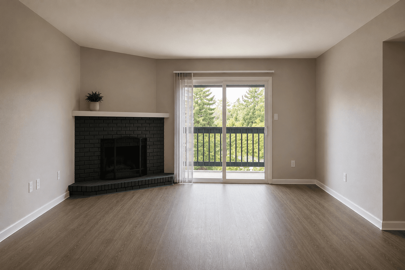 Ridge View Apartments 1 of 6