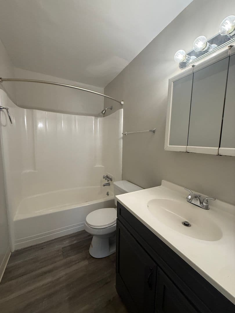 Ridge View Apartments 6 of 11