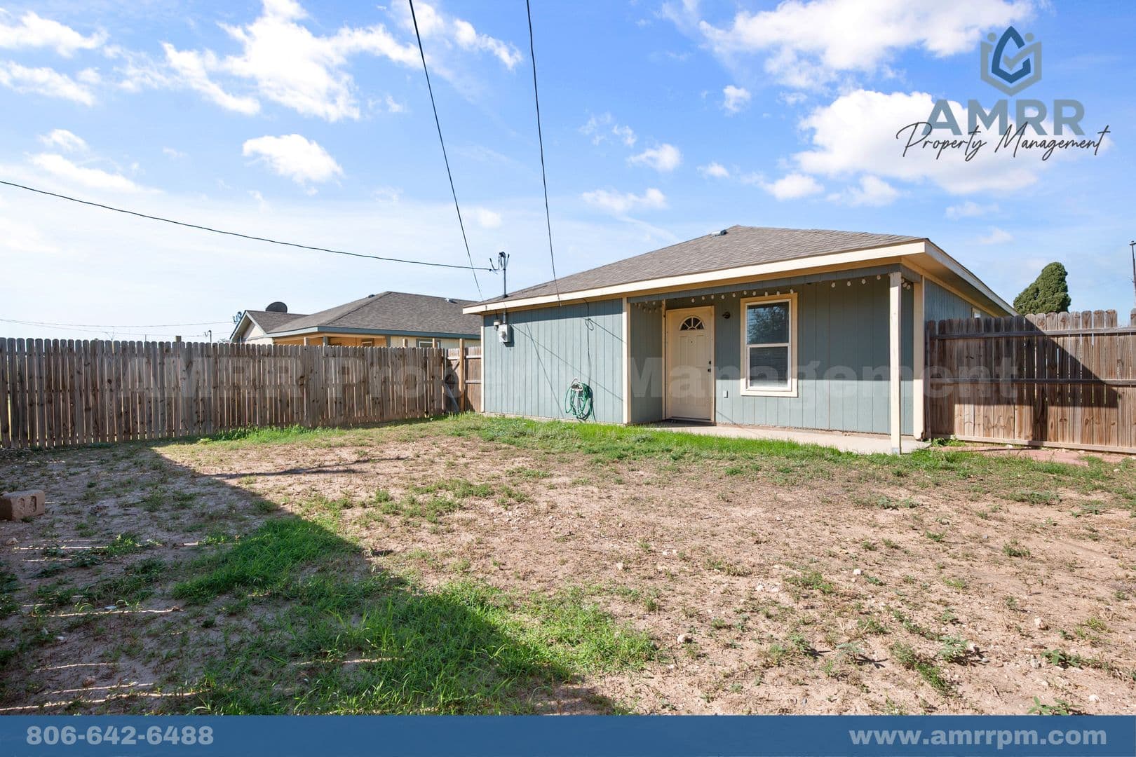 Lubbock- 2311 Cedar Ave 24 of 25