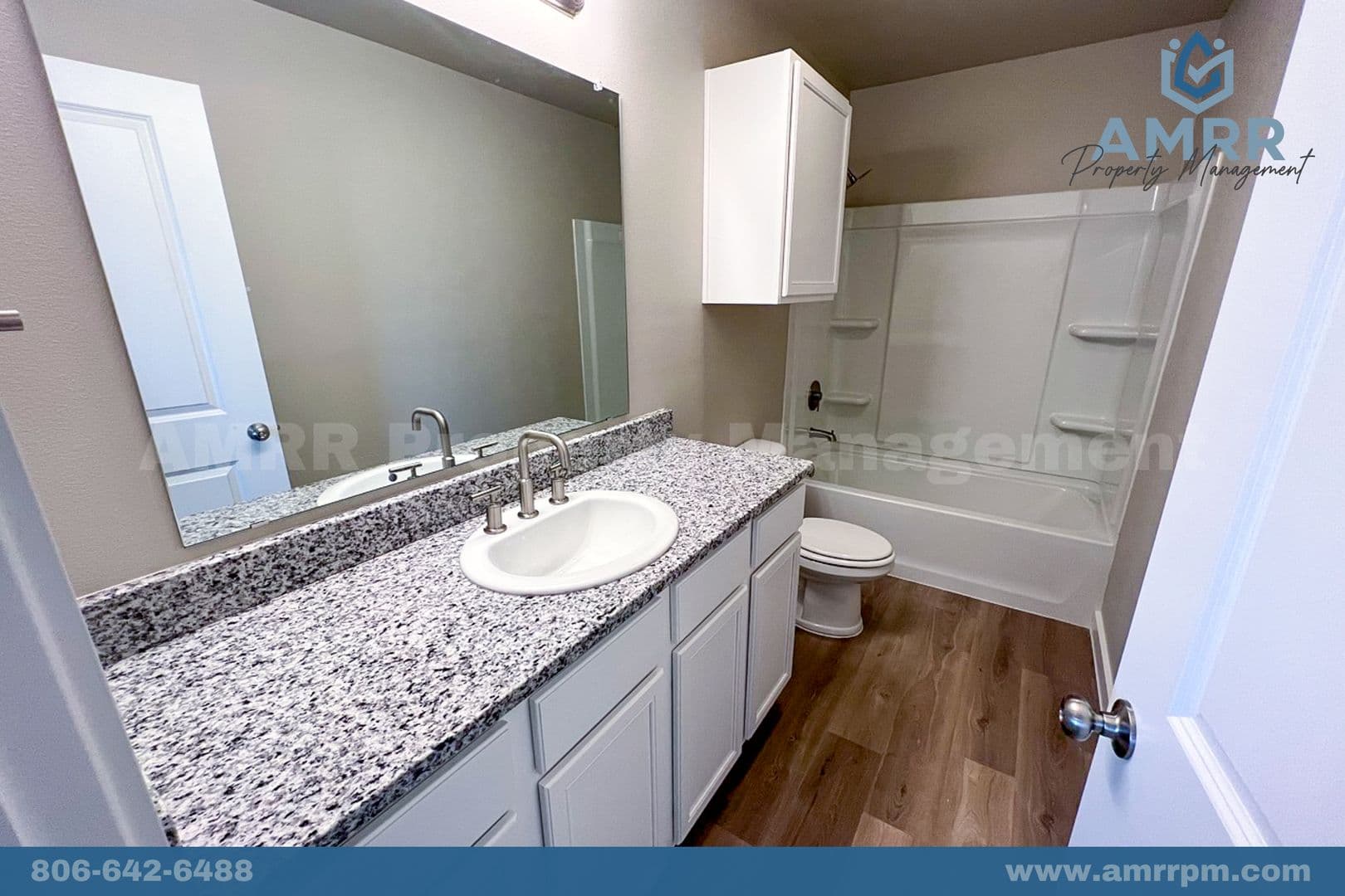 New Beginnings Start at AMRR 3 Bedroom In Harvest Development In Wolfforth, 6 of 8