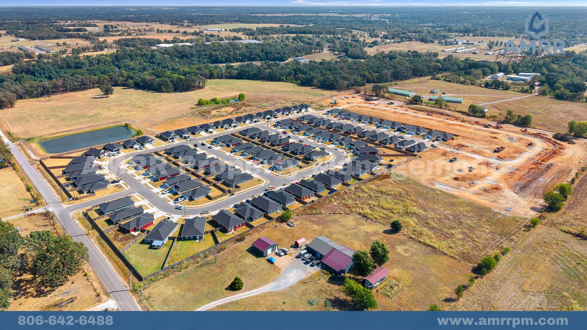 Columbia Crossing - 408 Honeybee Ave 22 of 22