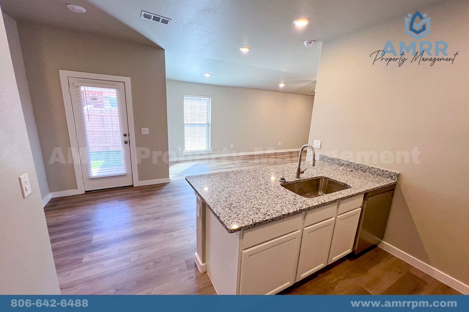 New Beginnings Start At AMRR - 3 Bedroom In Harvest Development In Wolfforth, TX 14 of 29