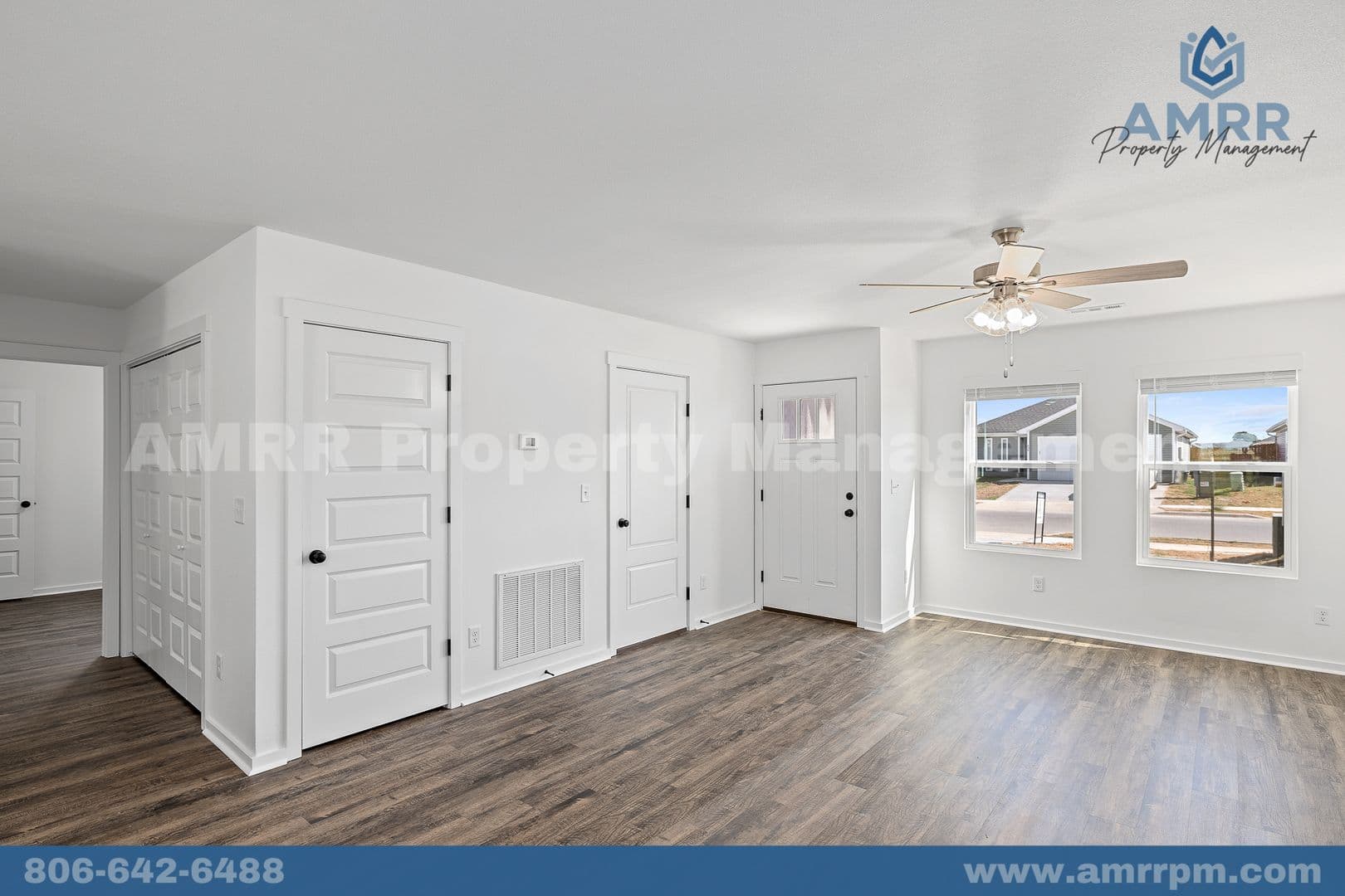 Columbia Crossing - 401 Abundance Lane 2 of 22