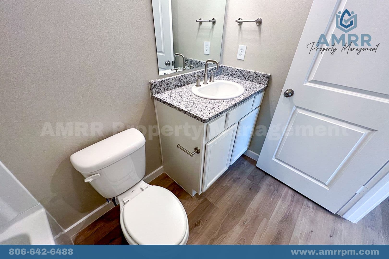 New Beginnings Start At AMRR - 3 Bedroom In Harvest Development In Wolfforth, TX 19 of 29