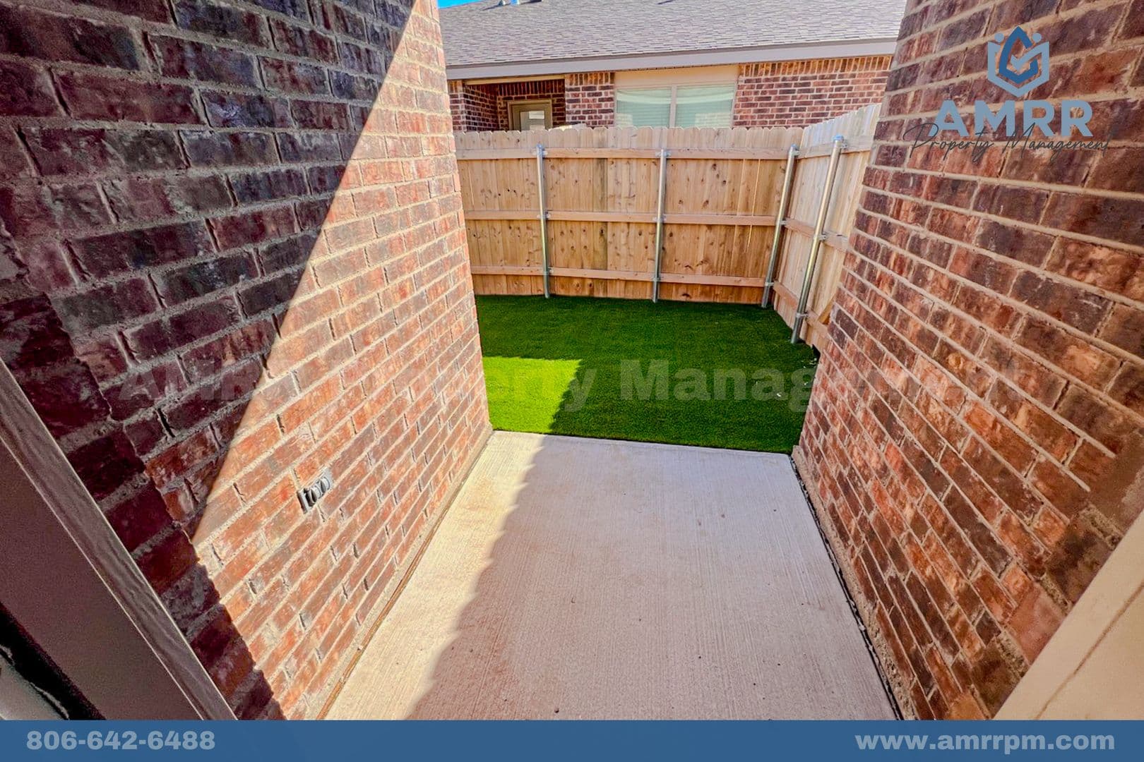 New Beginnings Start At AMRR - 3 Bedroom In Harvest Development In Wolfforth, TX 27 of 29