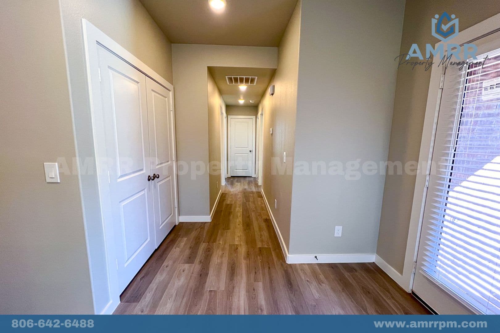 New Beginnings Start At AMRR - 3 Bedroom In Harvest Development In Wolfforth, TX 15 of 29