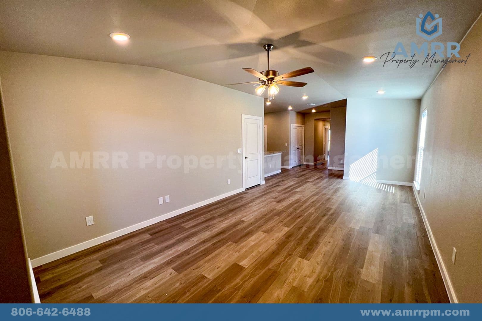 New Beginnings Start At AMRR - 3 Bedroom In Harvest Development In Wolfforth, TX 10 of 29