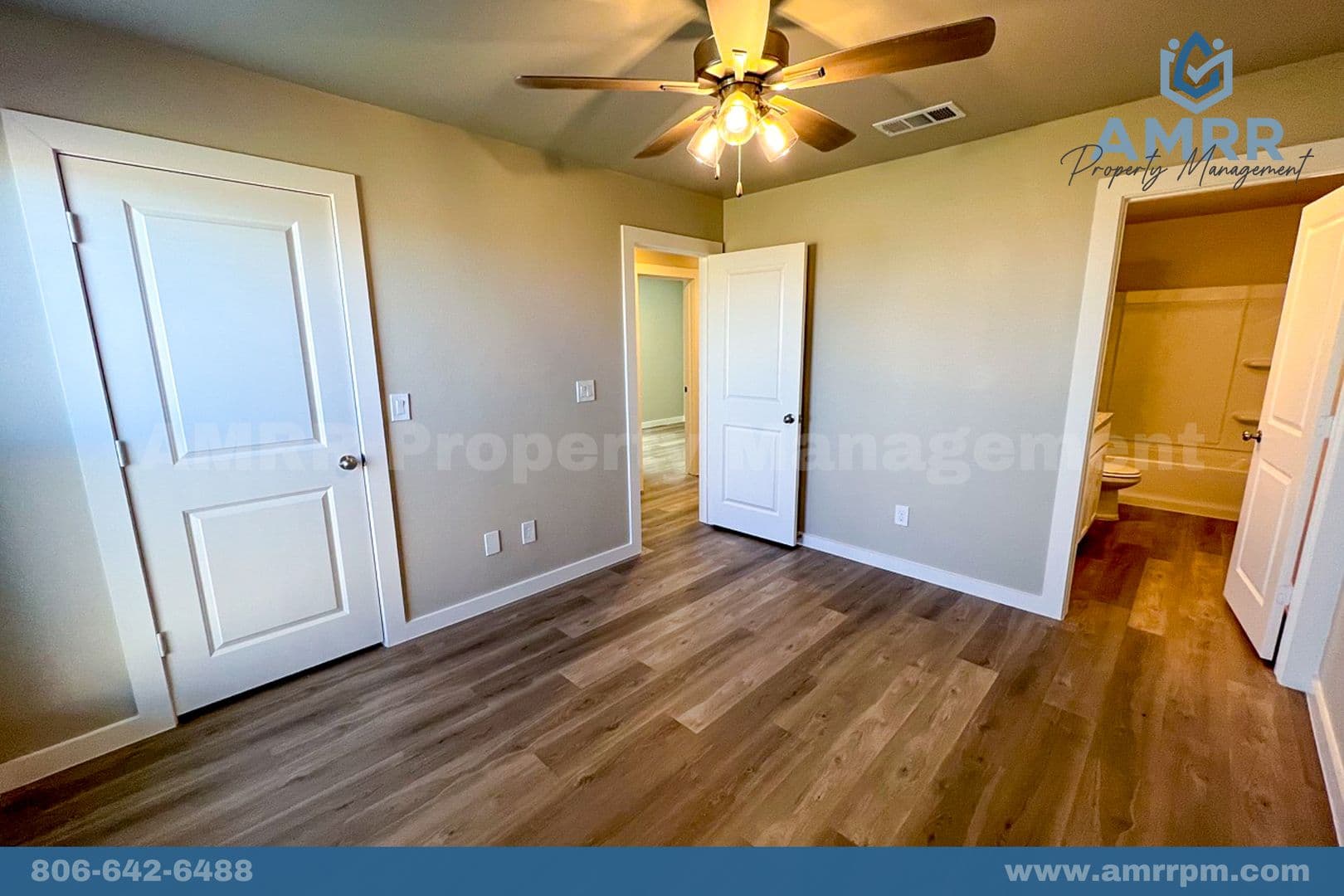 New Beginnings Start at AMRR 3 Bedroom In Harvest Development In Wolfforth, 5 of 8