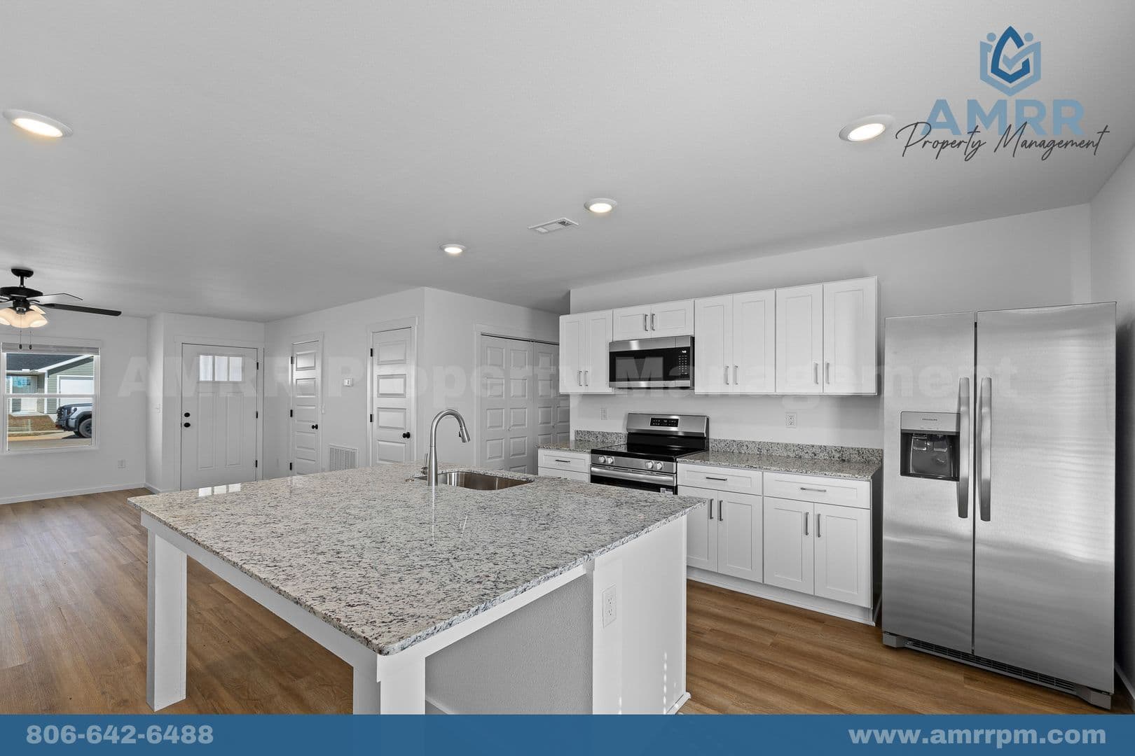 Columbia Crossing - 300 Golden Field Rd 10 of 22