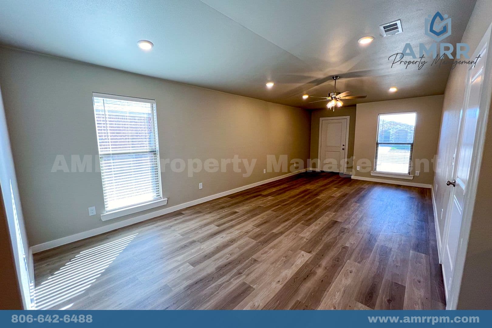 New Beginnings Start At AMRR - 3 Bedroom In Harvest Development In Wolfforth, TX 12 of 29