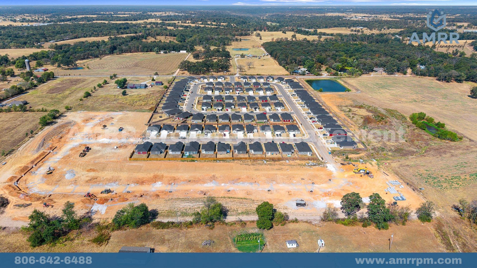 Columbia Crossing - 300 Golden Field Rd 18 of 22