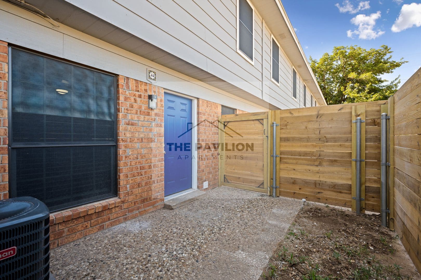 The Pavilion - 2602 82nd St 17 of 20