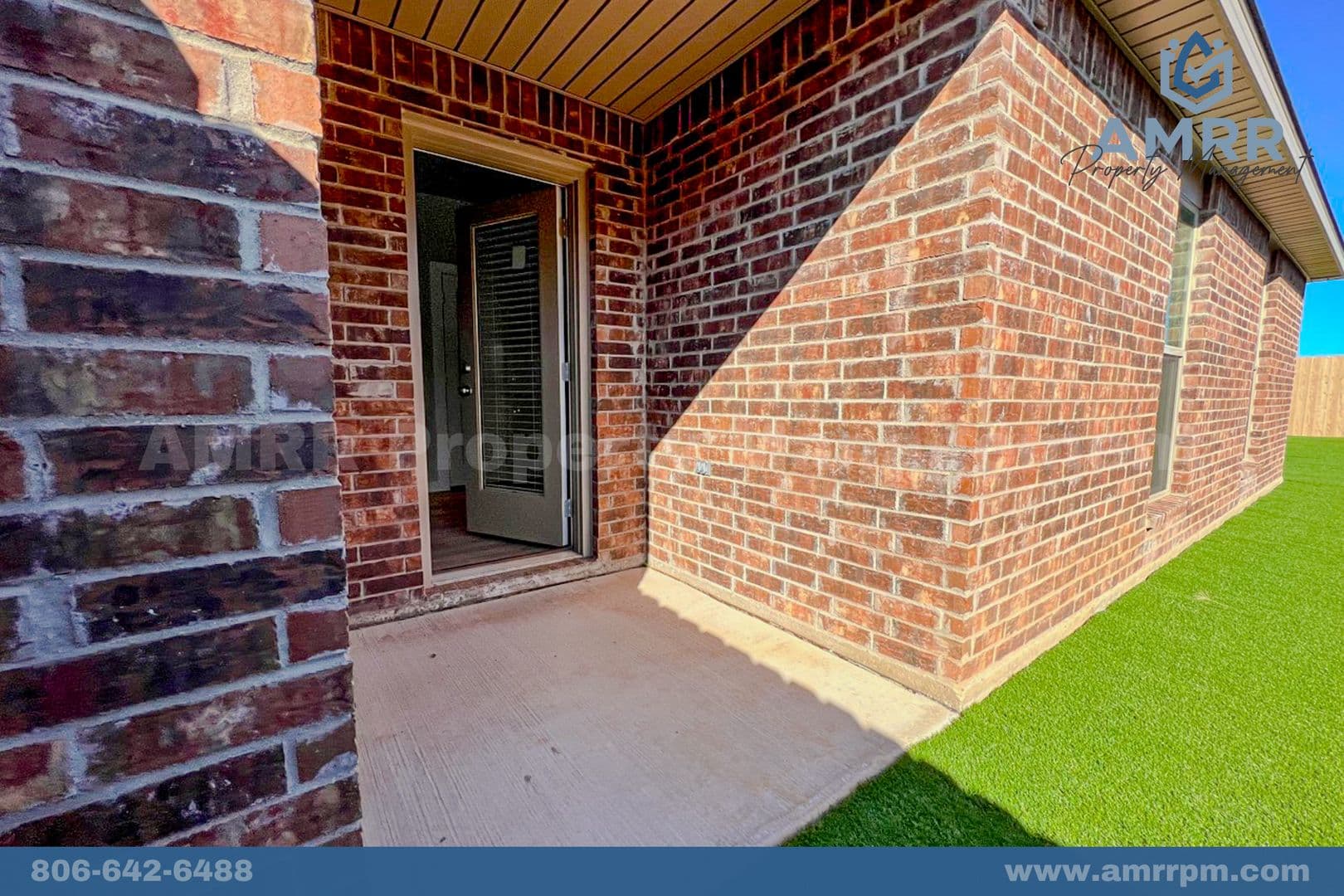 New Beginnings Start At AMRR - 3 Bedroom In Harvest Development In Wolfforth, TX 26 of 29