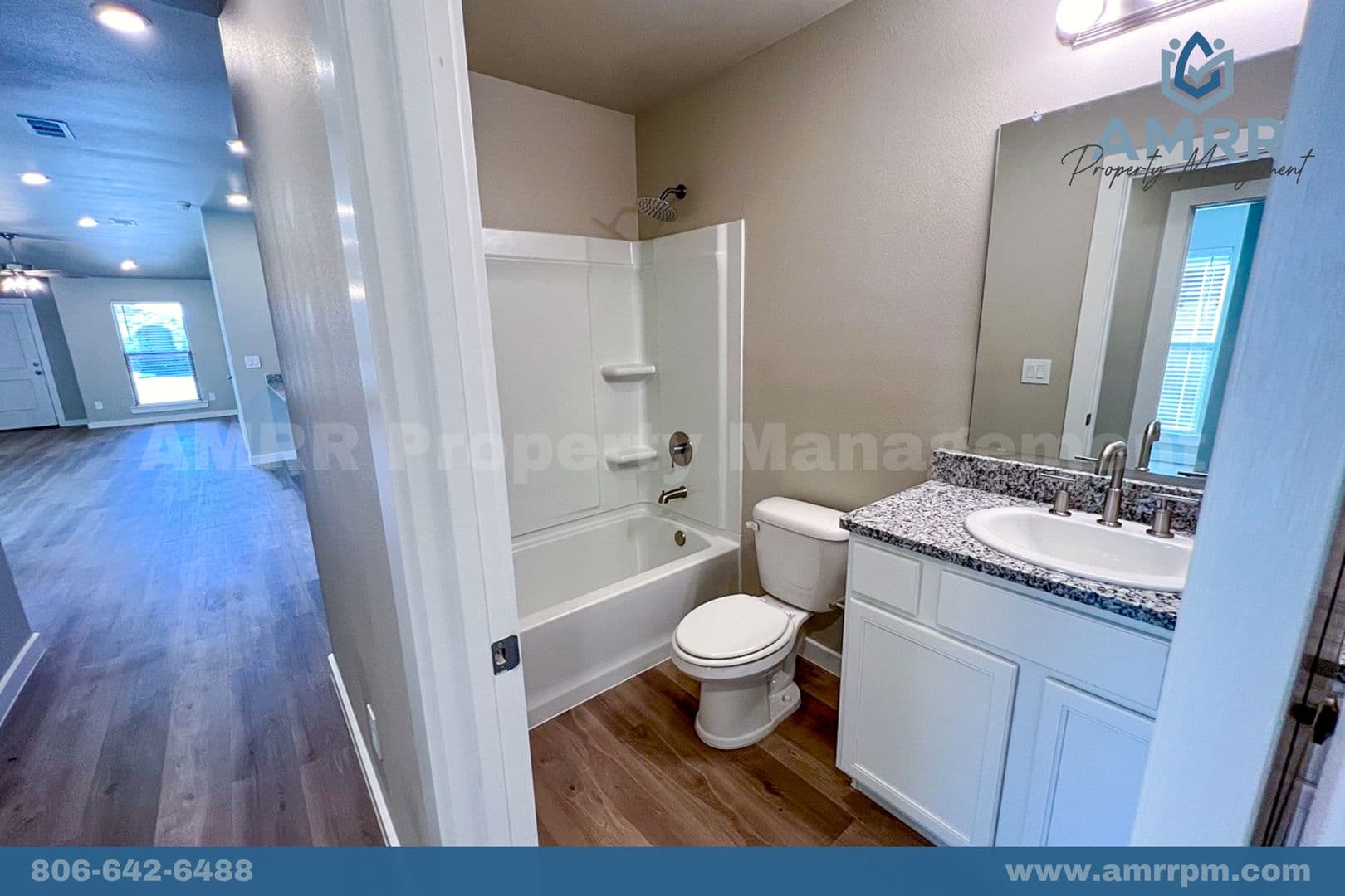 New Beginnings Start At AMRR - 3 Bedroom In Harvest Development In Wolfforth, TX 18 of 29