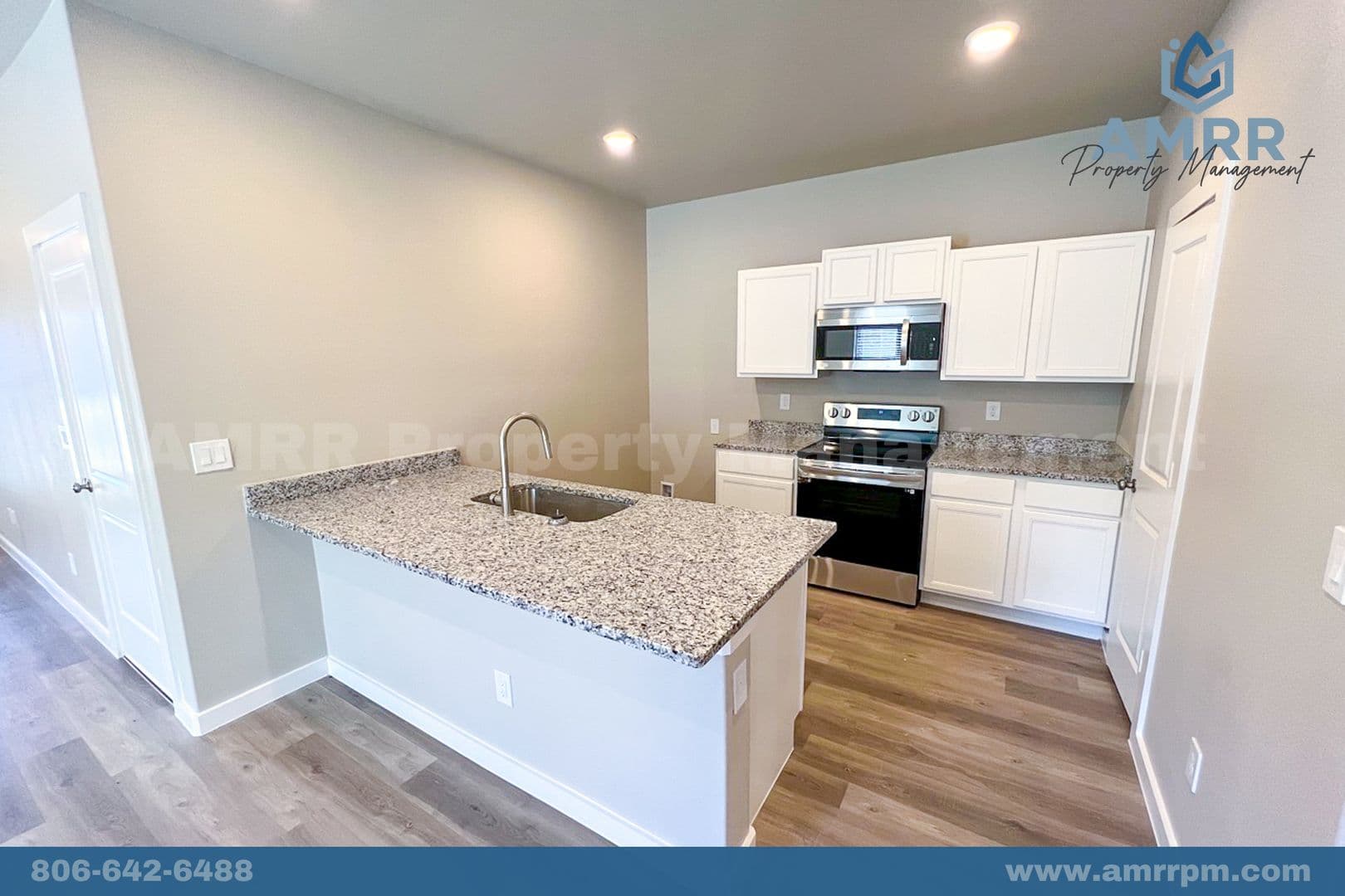 New Beginnings Start At AMRR - 3 Bedroom In Harvest Development In Wolfforth, TX 13 of 29
