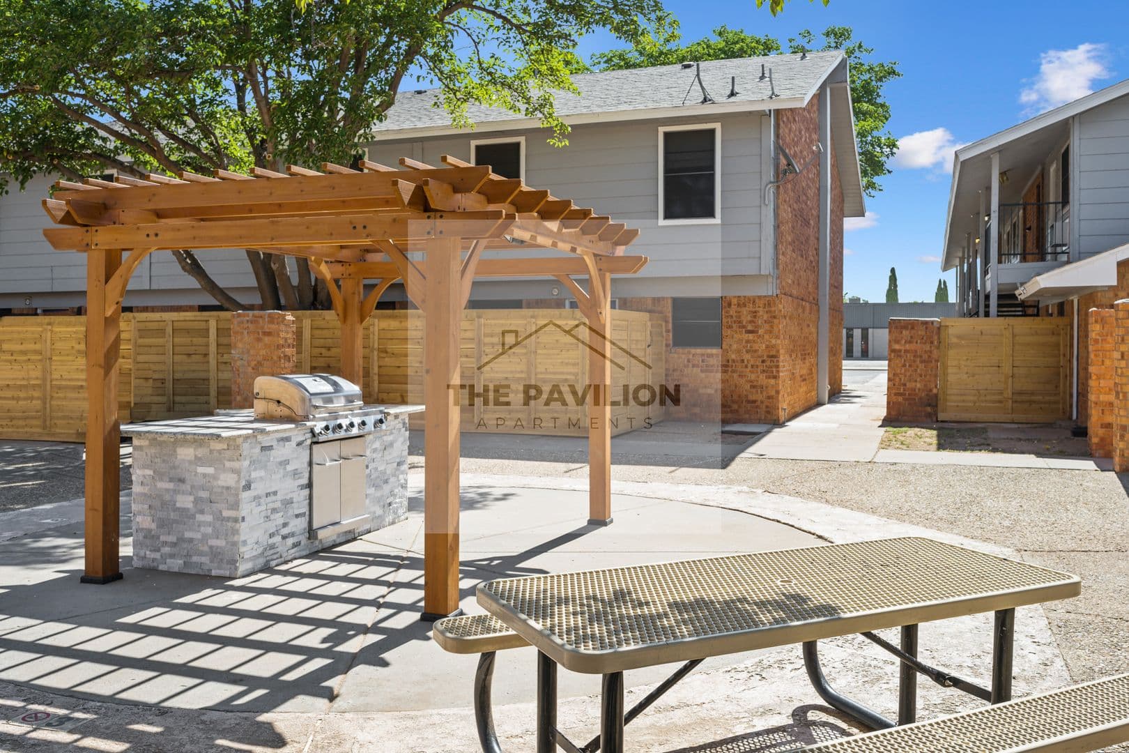 The Pavilion - 2602 82nd St 18 of 18