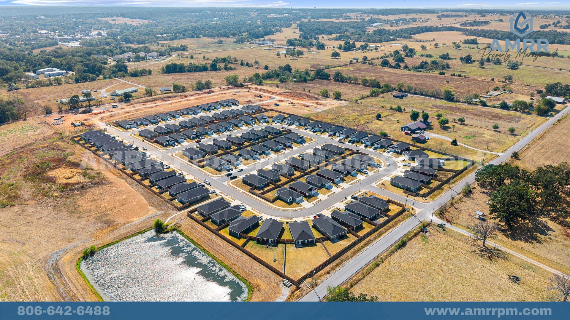 Columbia Crossing - 300 Golden Field Rd 21 of 22