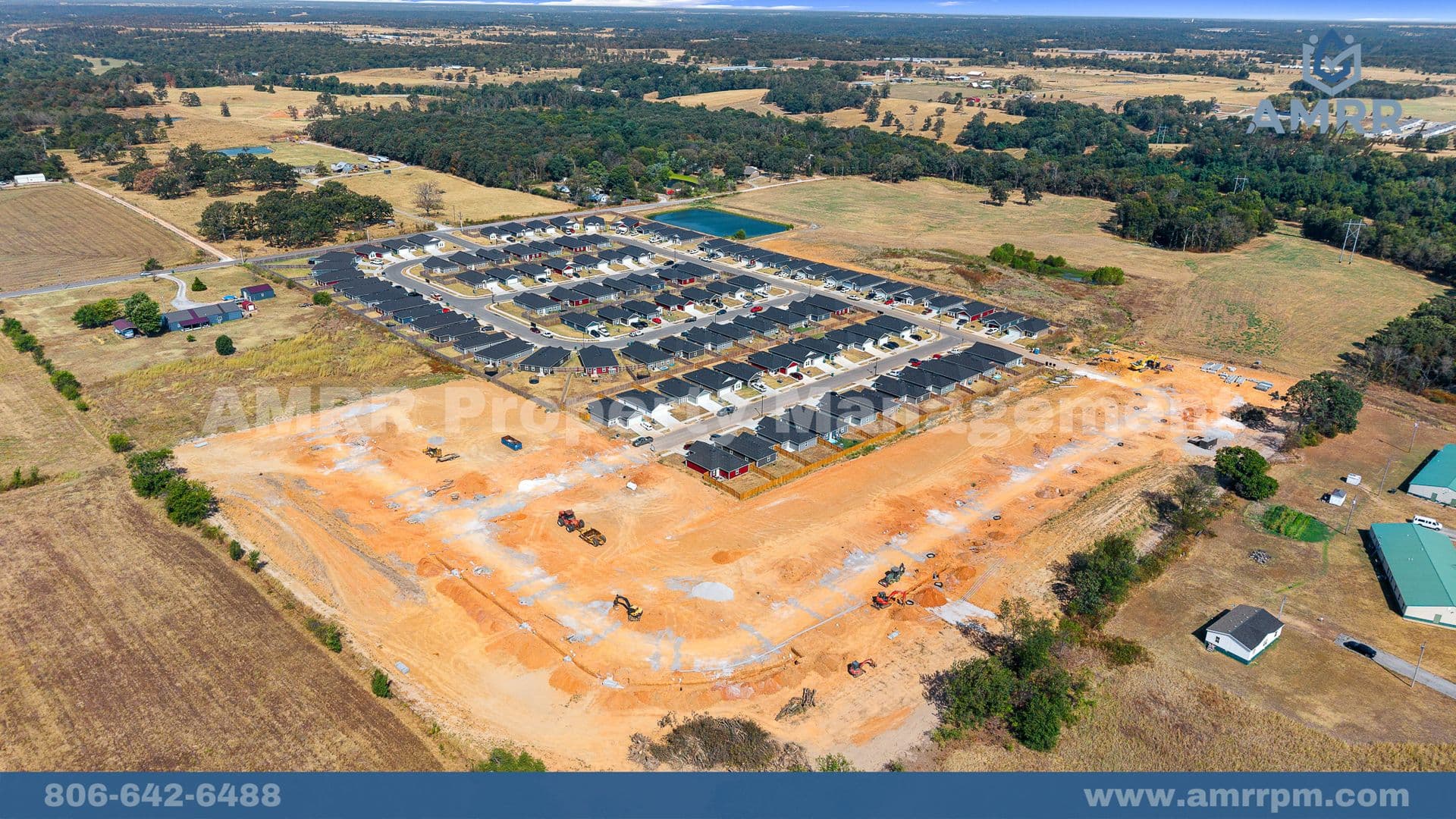 Columbia Crossing - 408 Honeybee Ave 15 of 22