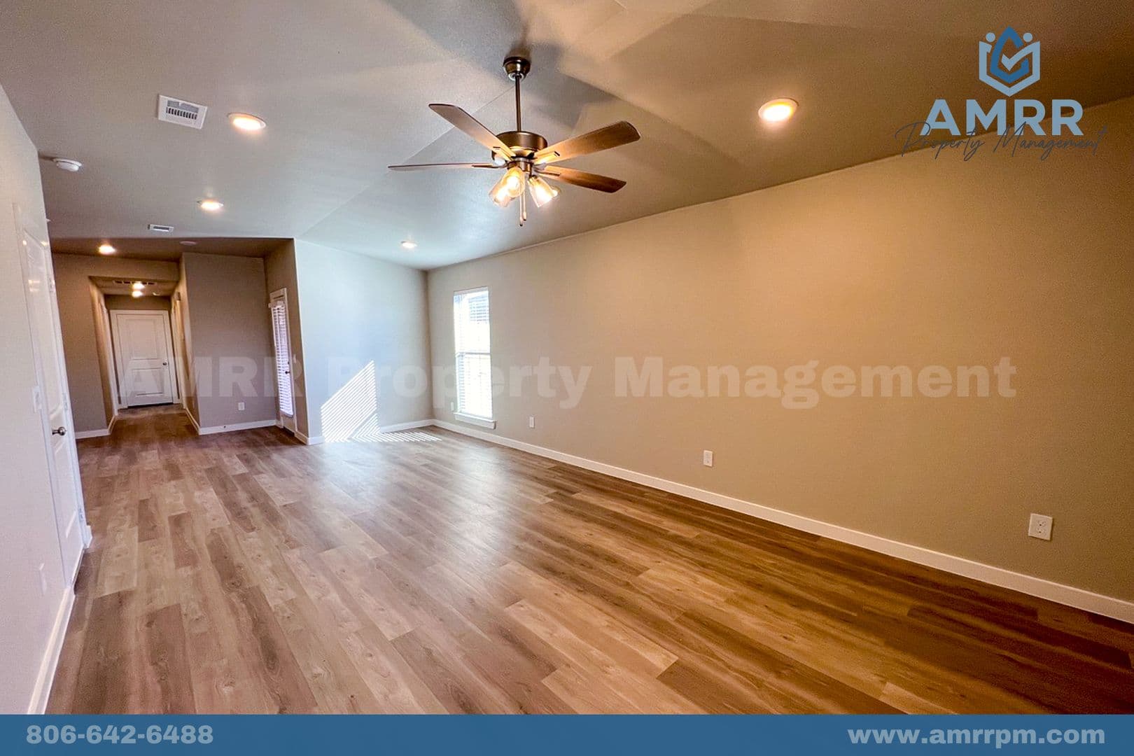 New Beginnings Start At AMRR - 3 Bedroom In Harvest Development In Wolfforth, TX 11 of 29